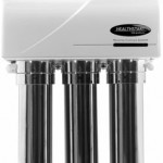 Reverse Osmosis Water Filter healthstartROunit 150x150 Water Filtration